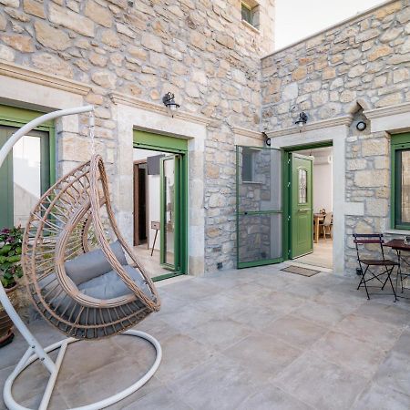 Katina'S House Βίλα Πετροκεφάλι Εξωτερικό φωτογραφία