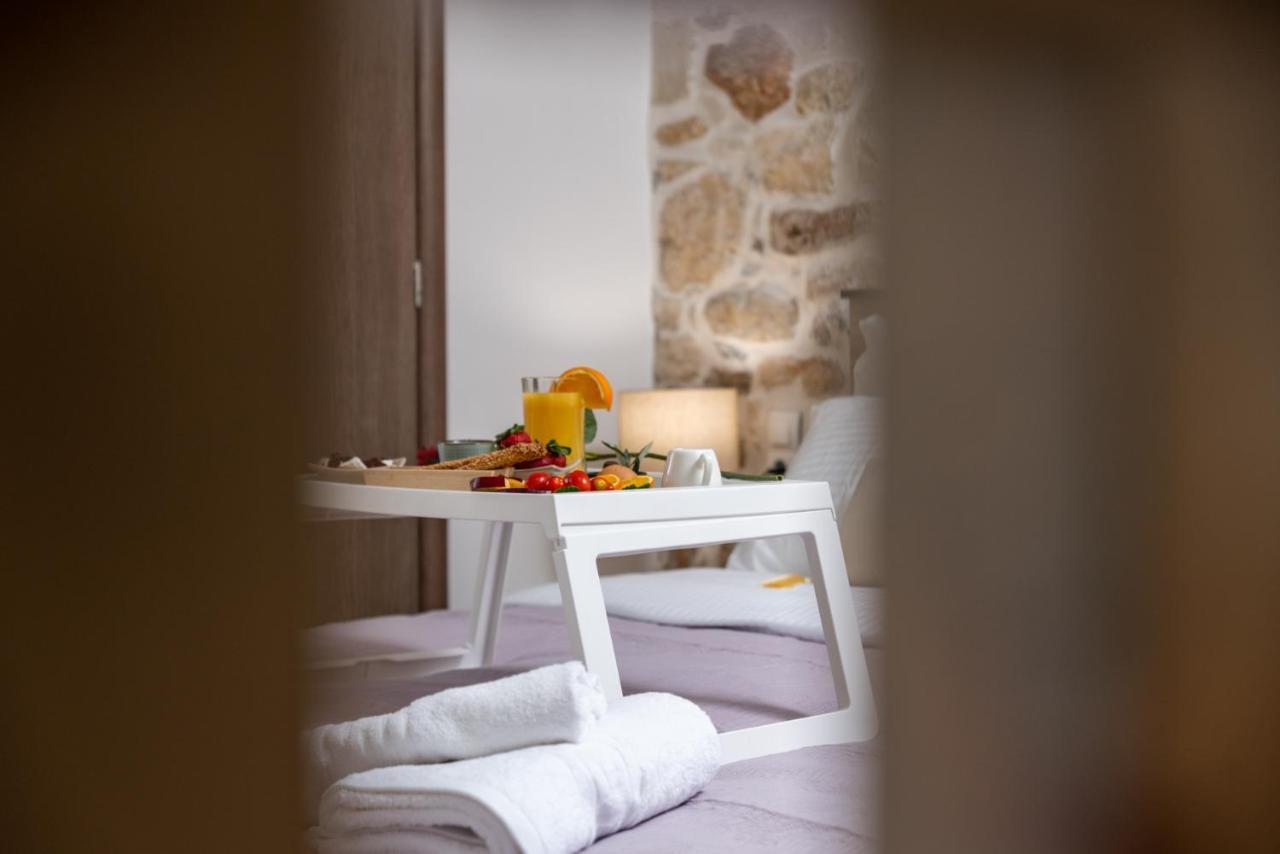Katina'S House Βίλα Πετροκεφάλι Εξωτερικό φωτογραφία