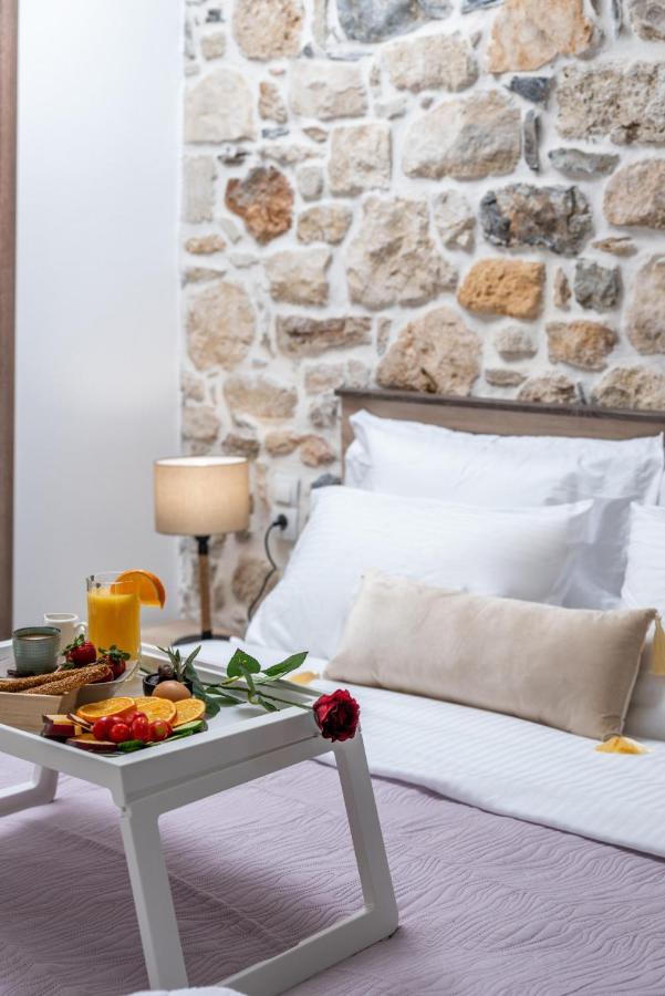 Katina'S House Βίλα Πετροκεφάλι Εξωτερικό φωτογραφία