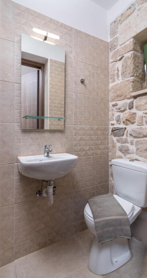 Katina'S House Βίλα Πετροκεφάλι Εξωτερικό φωτογραφία