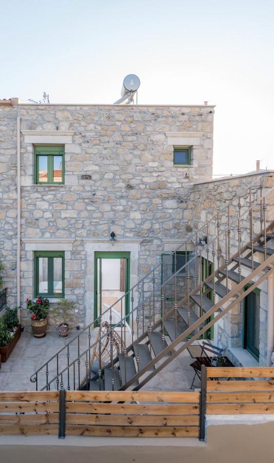 Katina'S House Βίλα Πετροκεφάλι Εξωτερικό φωτογραφία