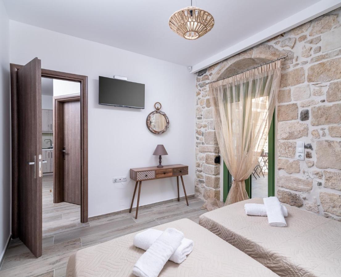 Katina'S House Βίλα Πετροκεφάλι Εξωτερικό φωτογραφία