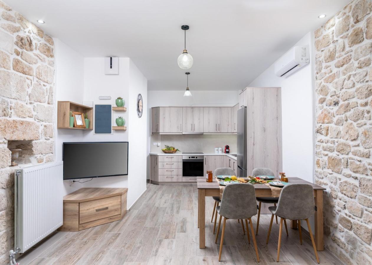 Katina'S House Βίλα Πετροκεφάλι Εξωτερικό φωτογραφία