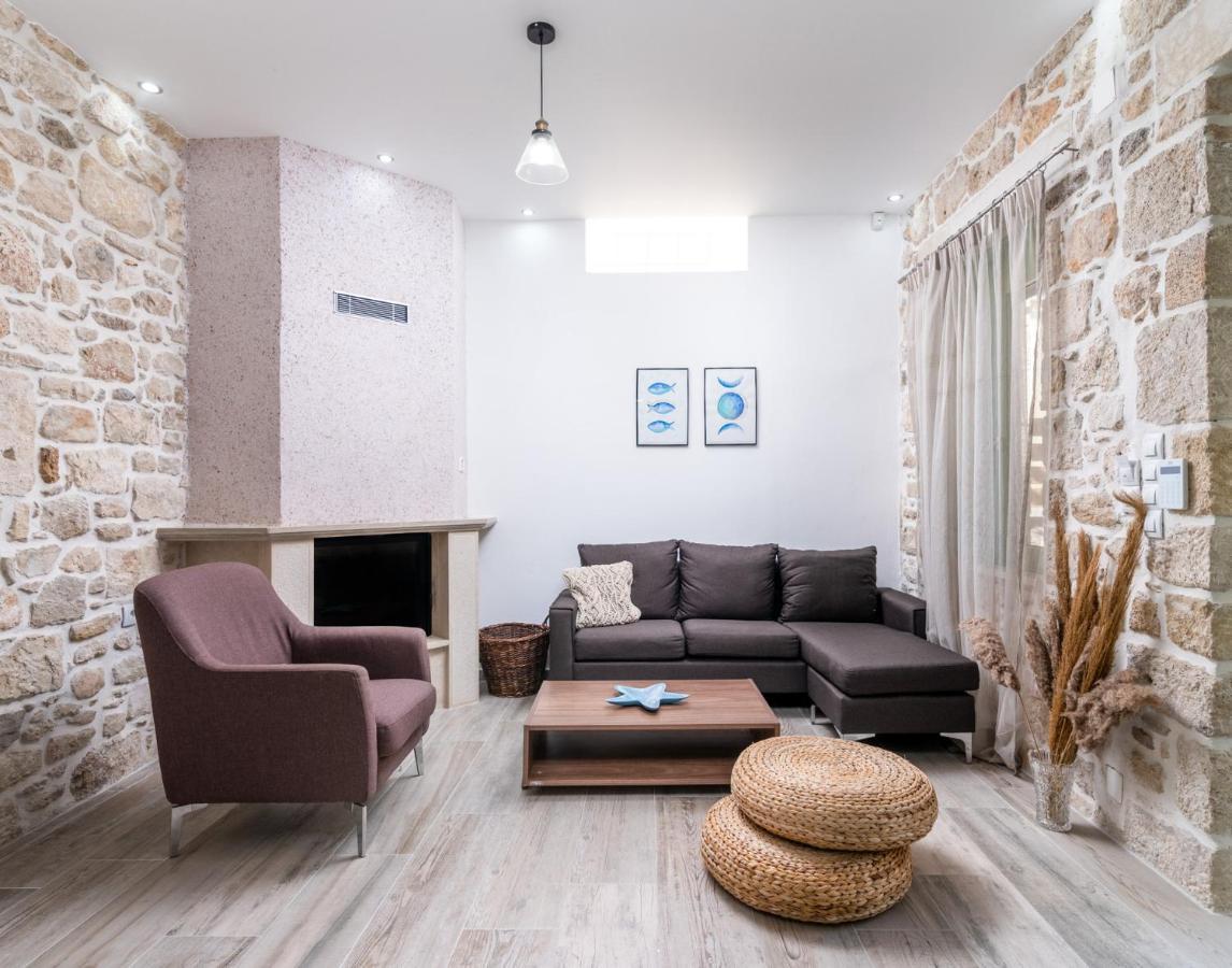 Katina'S House Βίλα Πετροκεφάλι Εξωτερικό φωτογραφία