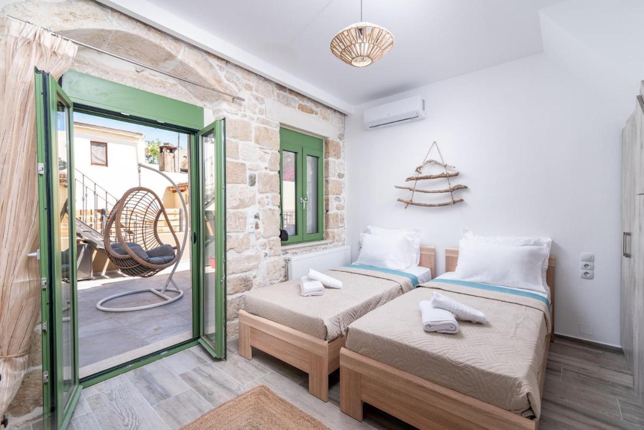 Katina'S House Βίλα Πετροκεφάλι Εξωτερικό φωτογραφία