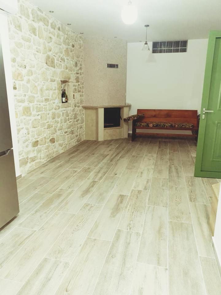 Katina'S House Βίλα Πετροκεφάλι Δωμάτιο φωτογραφία